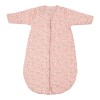 Slaapzak met afritsbare mouwen - Fairy floral